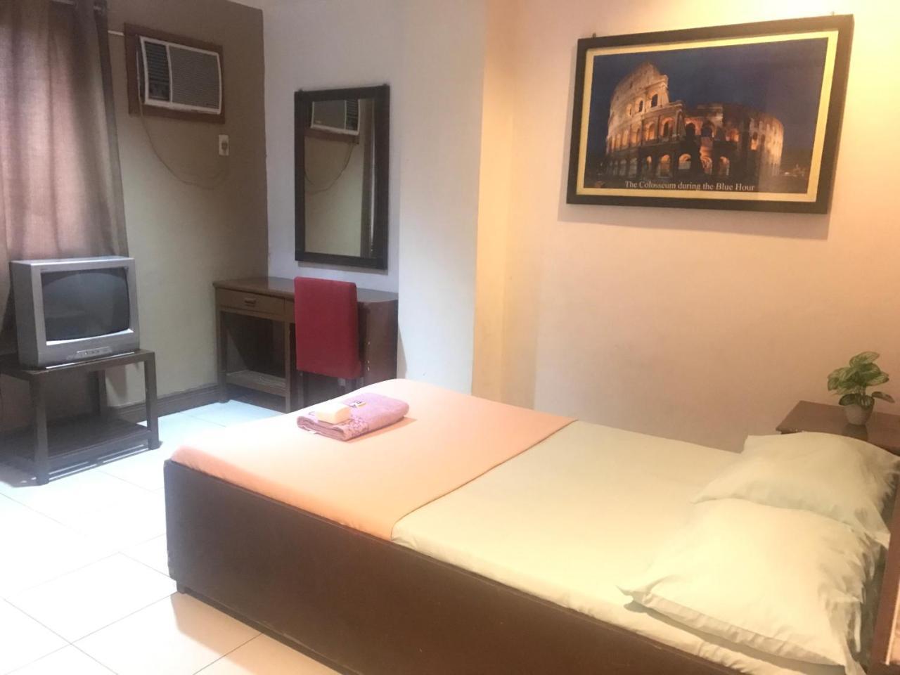 Cozy Inn Iligan Exterior photo