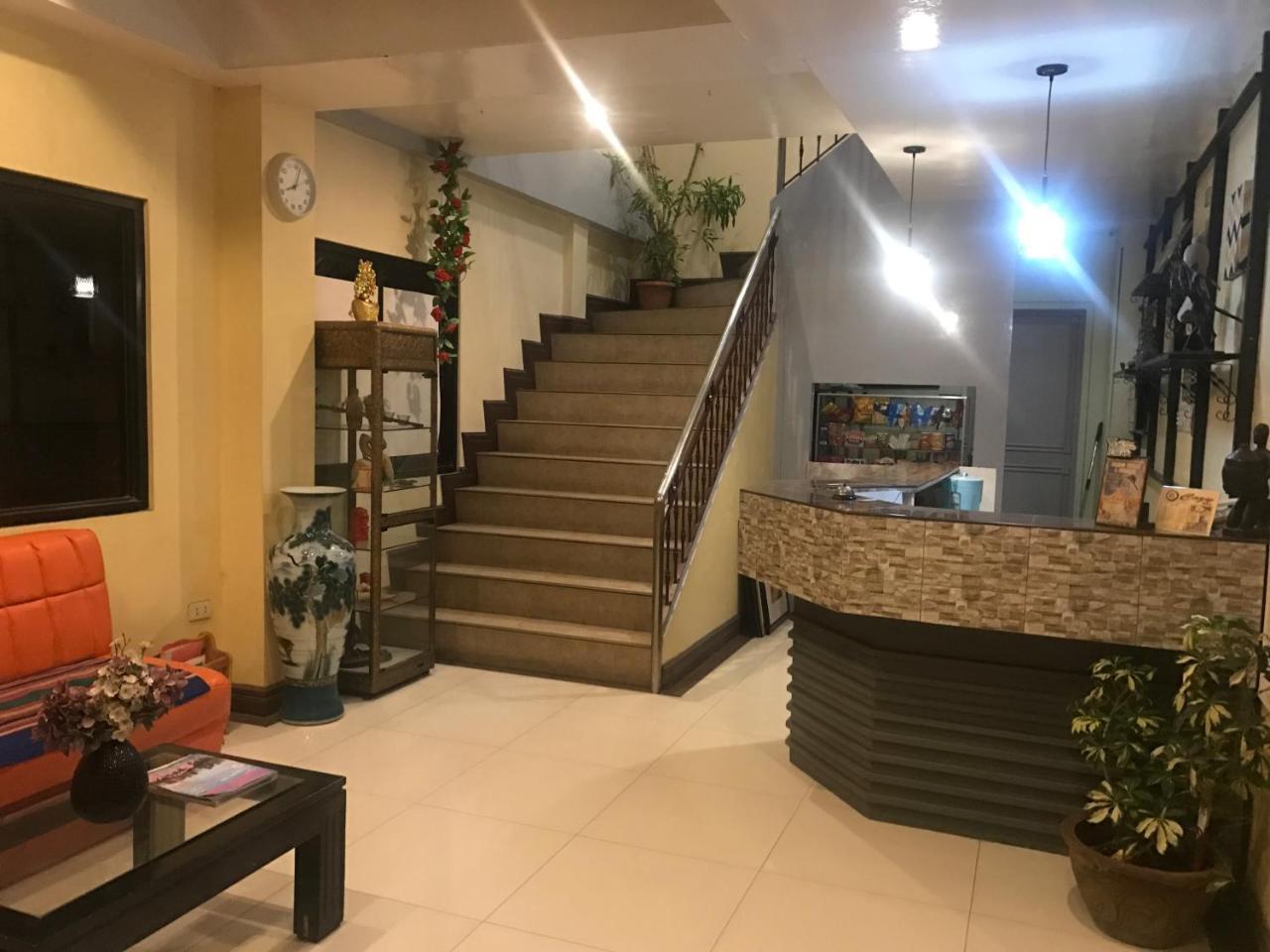 Cozy Inn Iligan Exterior photo